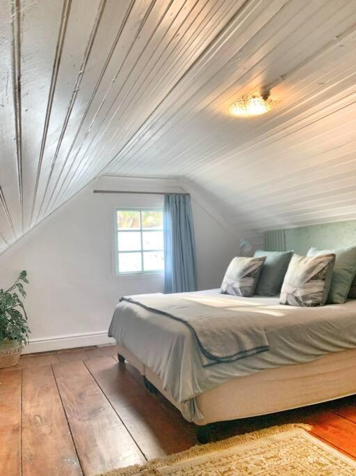The Town House - Lower Knysna Central Exteriör bild