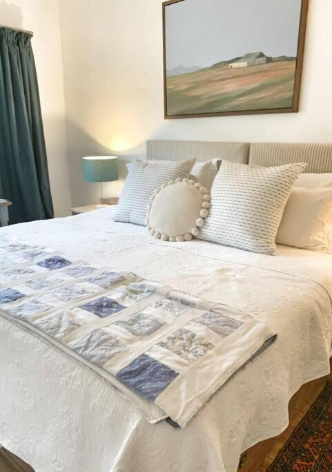 The Town House - Lower Knysna Central Exteriör bild
